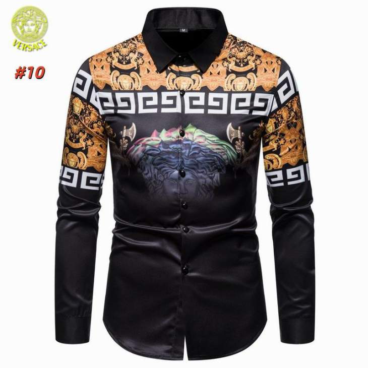 Picture of Versace Shirt Long _SKUVersaceM-4XL12yr35227497